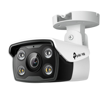 Kamera IP TP-Link VIGI C340(6mm) kamera Bullet 4MP FullColor